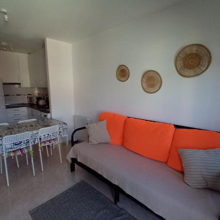 Ferienwohnung Atico Con Vistas A La Ria De Arosa Rianjo Exterior foto