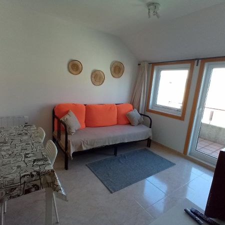 Ferienwohnung Atico Con Vistas A La Ria De Arosa Rianjo Exterior foto
