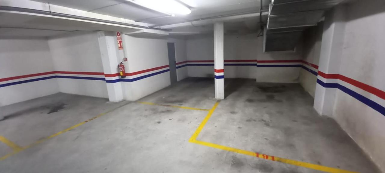 Ferienwohnung Atico Con Vistas A La Ria De Arosa Rianjo Exterior foto