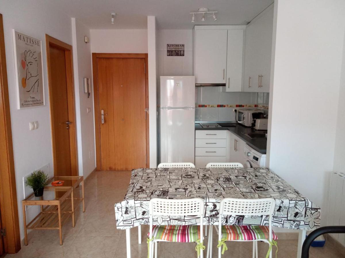 Ferienwohnung Atico Con Vistas A La Ria De Arosa Rianjo Exterior foto